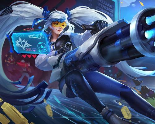 王者六一皮肤爆料最新版,萌趣六一，欢乐来袭！