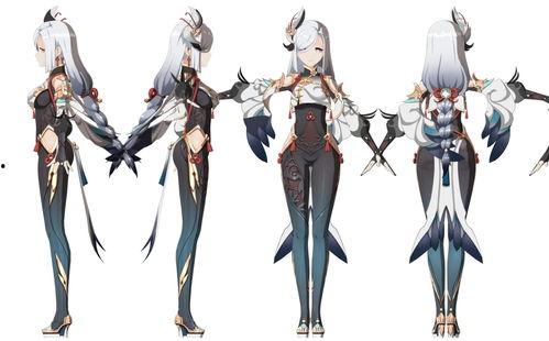 原神最新爆料建模视频,探索神秘世界的奇幻之旅